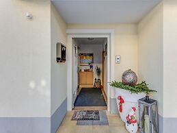 Apartment in Tyrol in an Attractive Area