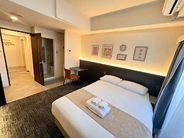 Hotel Arashi Nihombashi Branch 2