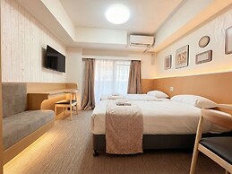 Hotel Arashi Nihombashi Branch 2