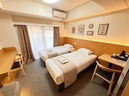 Hotel Arashi Nihombashi Branch 2