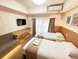 Hotel Arashi Nihombashi Branch 2