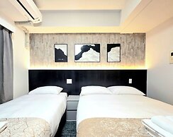 Hotel Arashi Nihombashi Branch 2