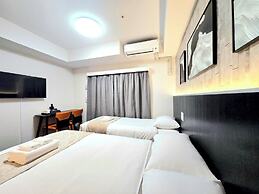 Hotel Arashi Nihombashi Branch 2