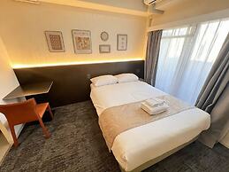 Hotel Arashi Nihombashi Branch 2