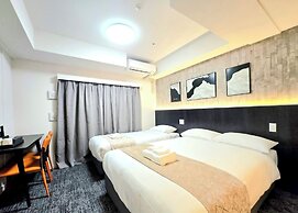 Hotel Arashi Nihombashi Branch 2
