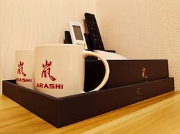 Hotel Arashi Nihombashi Branch 2