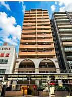 Hotel Arashi Nihombashi Branch 2