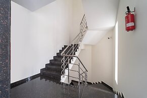 Treebo Viswa Vikas Residency