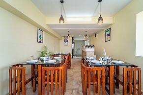 Treebo Viswa Vikas Residency