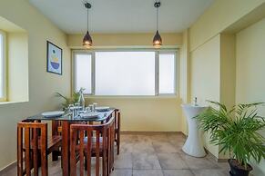 Treebo Viswa Vikas Residency