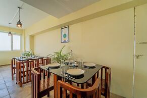Treebo Viswa Vikas Residency