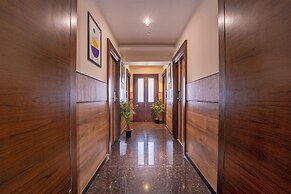 Treebo Viswa Vikas Residency
