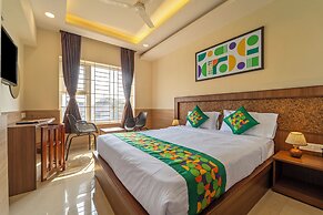 Treebo Viswa Vikas Residency