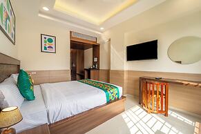 Treebo Viswa Vikas Residency