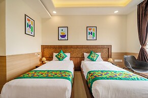 Treebo Viswa Vikas Residency