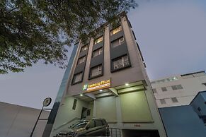 Treebo Viswa Vikas Residency
