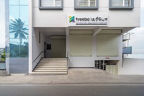Treebo Viswa Vikas Residency