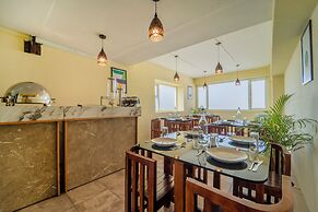 Treebo Viswa Vikas Residency