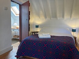 Pen y Graig - The Loft B&B