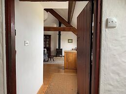 Pen y Graig - The Loft B&B