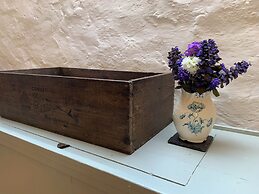 Pen y Graig - The Loft B&B