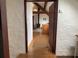 Pen y Graig - The Loft B&B