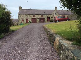 Pen y Graig - The Loft B&B