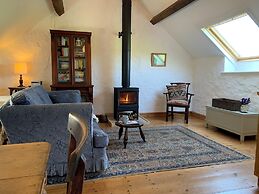 Pen y Graig - The Loft B&B