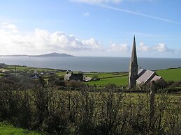 Pen y Graig - The Loft B&B