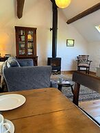 Pen y Graig - The Loft B&B