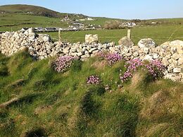 Pen y Graig - The Loft B&B