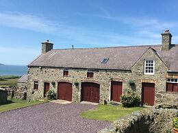 Pen y Graig - The Loft B&B