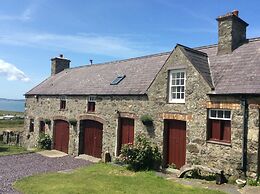 Pen y Graig - The Loft B&B