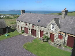 Pen y Graig - The Loft B&B