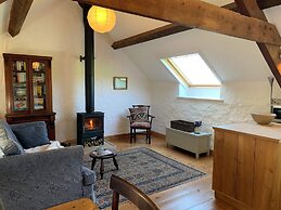 Pen y Graig - The Loft B&B