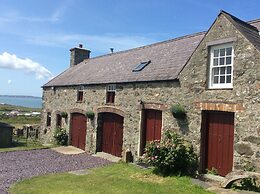 Pen y Graig - The Loft B&B