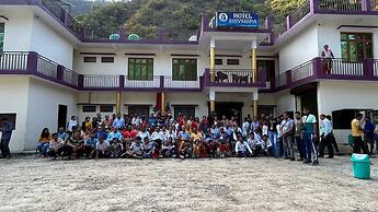 Hotel Shivkripa & Restaurant