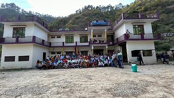 Hotel Shivkripa & Restaurant