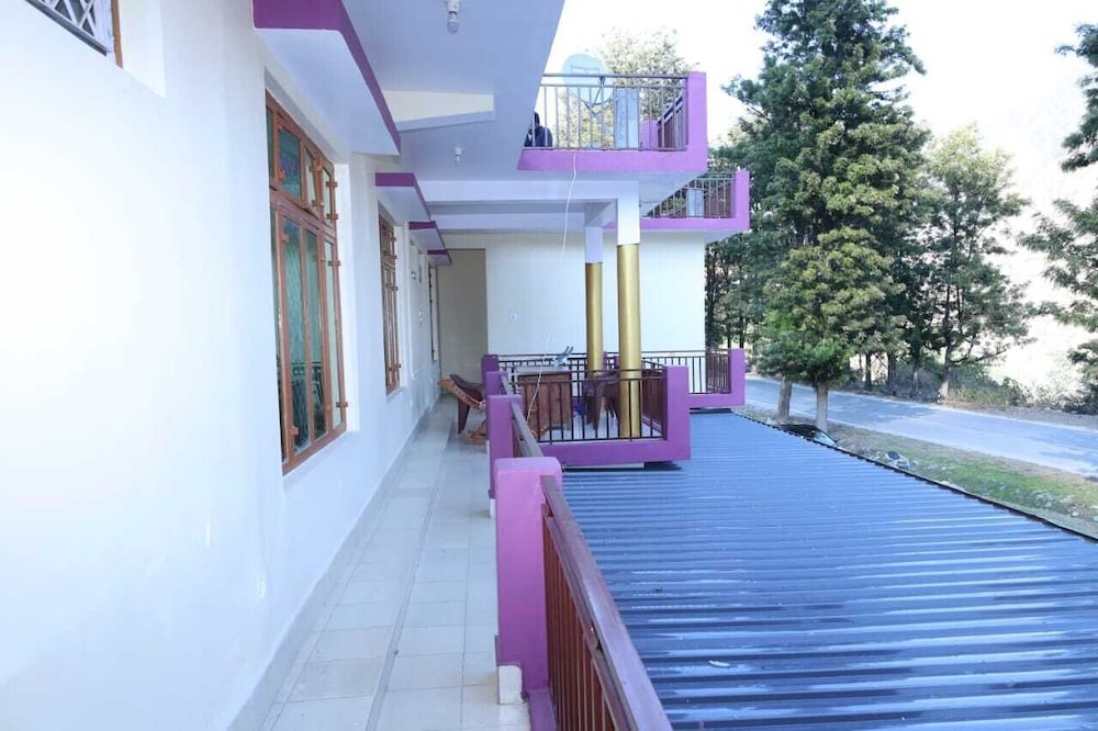 Hotel Shivkripa & Restaurant