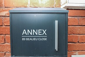 The Annex