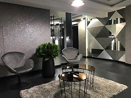 Central Passage Hotel
