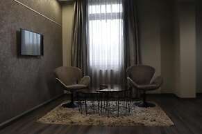 Central Passage Hotel