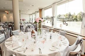 Hotel Schiff am Rhein