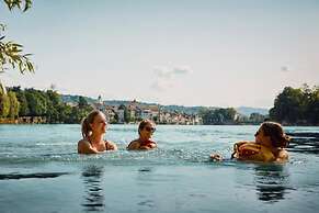 Hotel Schiff am Rhein