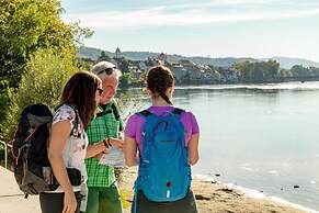 Hotel Schiff am Rhein