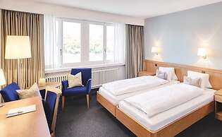 Hotel Schiff am Rhein