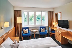 Hotel Schiff am Rhein