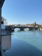Hotel Schiff am Rhein