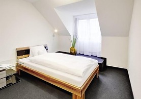 Hotel Schiff am Rhein