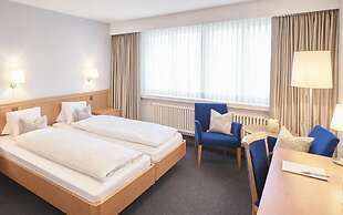 Hotel Schiff am Rhein